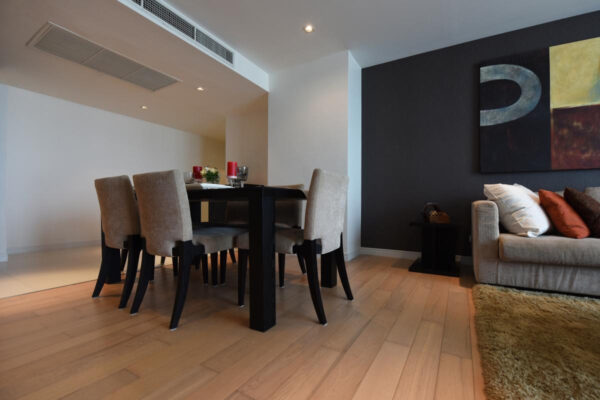 Eight Thonglor Residences 2 Bedroom