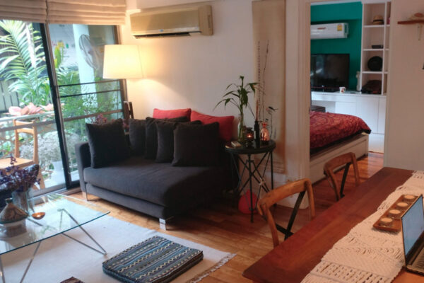Raintree Villa 2 Bedroom Condo for Rent